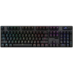 Клавиатура ASUS ROG Strix Scope II X ROG NX Snow V2 проводная, USB Type-A, чёрный, фото8