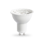 Лампа светодиодная	Ambrella light 190714 LED MR16 7W IC GU10 4000K 175-265V 38°, фото3