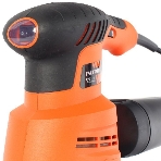 Эксцентриковая шлифовальная машина PATRIOT OS 125270Вт 125мм 12000об/мин 24000к/ми, фото6