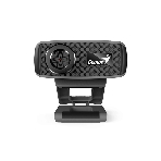 Веб-камера Genius FaceCam 1000X 1280x720, 30 кадр/с, USB, микрофон, универсальное крепление, фото9
