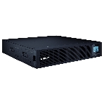 Источник бесперебойного питания Ippon Innova RT II 1500 1500Вт 1500ВА черный, фото2