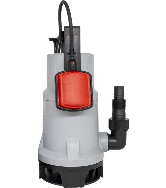 Дренажный насос Ресанта НД-15300П/35
