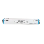 Тонер лазерный Canon TONER T01 голубой (59 500 стр.) для Canon imagePRESS C710, C810, C910, фото2