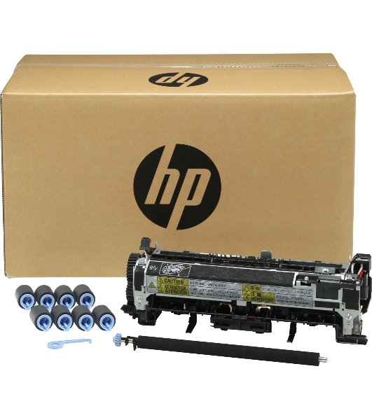 Запасные части для принтеров и копиров HP B3M78A LaserJet 220V Maintenance Kit