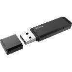 Флешка USB Netac U351 16Gb NT03U351N-016G-20BK, USB 2.0, фото7
