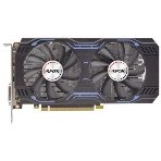 Видеокарта AFOX GTX1660 SUPER 6Gb AF1660S-6144D6H4-V2 PCIE16, фото 1