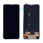 Дисплей для Xiaomi Mi9 OLED черный, фото2