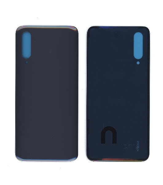 Задняя крышка для Xiaomi CC9/MI9 Lite черный
