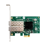Комплект: Сетевой адаптер SFP ExeGate EXE-82576-F2 + Трансивер Single-Mode до 20км ExeGate EXT-1G-SM1310-LC2-20KM (EX296229RUS: PCI-E x1 v2.0, порты 2x SFP (10/100/1000Mb/s), Gigabit Server NIC Intel Chipset 82576-F2 + EX298328RUS: Tx:1310/Rx:1310 нм, до 20 км, разъем Duplex LC), фото6