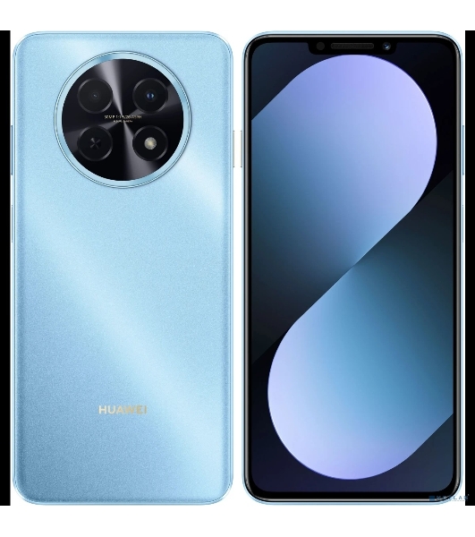 Смартфон Huawei Nova 14i 8/256Gb, голубой