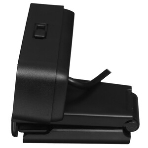 Веб-камера OKLICK OK-C001FH 1920x1080, 30 кадр/с, USB Type-A, микрофон (шумоподавление), универсальное крепление, фото19