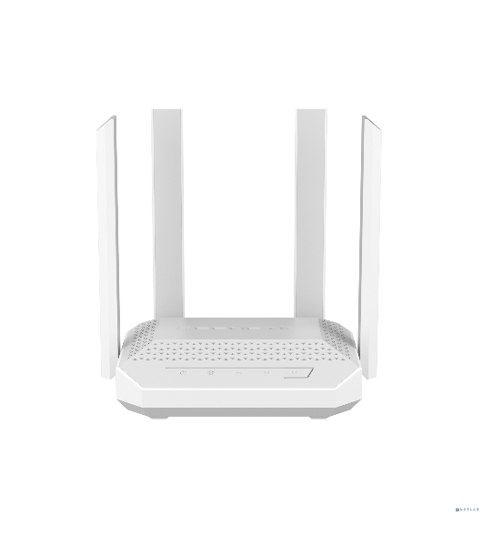 Роутер беспроводной Keenetic Netcraze Hopper (NC-3811) 10/100/1000BASE-TX/4G ready