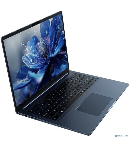 Ноутбук CHUWI CoreBook Air Plus/16'/IPS/AMD Ryzen 5 6600H/16GB/512GB SSD/AMD Radeon 660M/Windows 11 Pro/синий/1.35kg