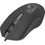 Мышь проводная Defender Sky Dragon GM-090L черный, 3200 dpi, USB, кнопки - 6, фото53