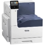 Принтер лазерный Xerox VersaLink C7000N (VLC7000N#), A3, цветной, печ. 19 стр/мин (A3) 35 стр/мин (A4), 1200 x 2400 dpi, RJ-45, NFC, Air Print, фото4