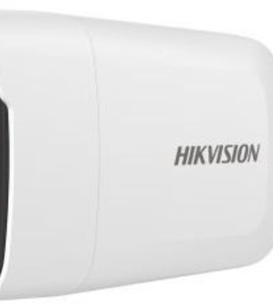 Видеокамера IP Hikvision DS-2CD2027G2-LU(C)(4mm) 4-4мм цветная
