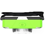 Фонарь налобный Gauss GFL305 3W 150lm 3xAAA LED 1/12/60, фото 1