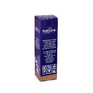 Картридж струйный ProfiLine PL-F6T81AE (№973XL) для принтеров HP PageWide Pro 452/477/P55250/P57750 с чернилами Cyan