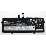 Аккумуляторная батарея для ноутбука Lenovo Yoga Slim 7 Carbon 13IAP7 (L21M4PH3) 7.72V, 50.2Wh, фото2