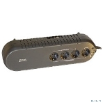 Источник бесперебойного питания Powercom WOW 850U 425Вт 850ВА черный, фото20