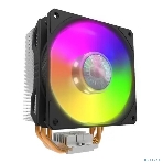 Кулер для процессора Cooler Master Hyper 212 ARGB черный, 120 мм, алюминий/медь, 1800 об/мин, 27 дБ, 4 pin, 150 Вт, 157 мм, фото9