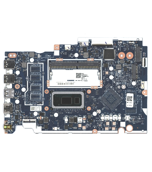 Материнская плата для Lenovo S145-15IWL V15-IWL WIN 5405U UMA