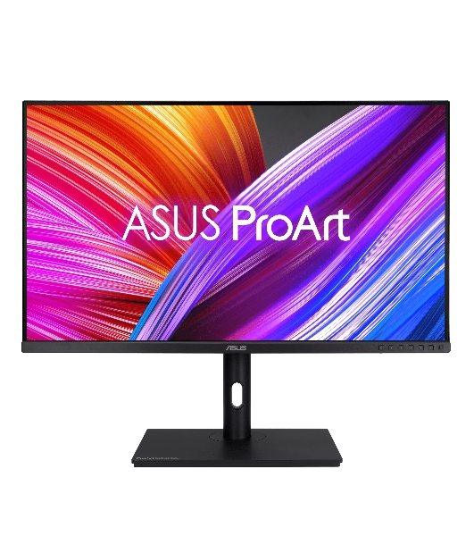 Монитор 31.5' ASUS ProArt PA328QV IPS 2560x1440, 75 Гц, 5 мс, 16:9, 350 кд/м2, 2xHDMI, 1xDP, USB 3.2, 1x3.5 мм, черный