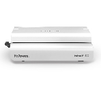 Переплетчик Fellowes Pulsar E (FS-56207) A4/перф.15л.сшив/макс.300л./пластик.пруж. (6-38мм)/электр., фото23