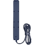 Сетевой фильтр Powercom SP-06W 1,8 м 1.8м (6 розеток) белый/серый (коробка), фото7