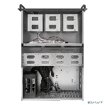 Серверный корпус ExeGate Pro 4U650-18 (RM 19', высота 4U, глубина 650, БП 1000ADS, USB), фото23