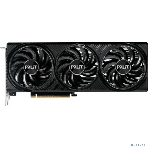 Видеокарта Palit PCI-E 5.0 RTX 5060Ti INFINITY 3 OC NVIDIA GeForce RTX 5060TI 16Gb 128bit GDDR7 2407/28000 HDMIx1 DPx3 HDCP Ret, фото13