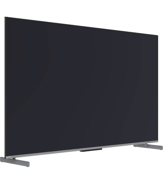Телевизор Skyworth 65' 65Q75G черный QLED UHD 120Hz Smart TV Google TV 2GB/16GB