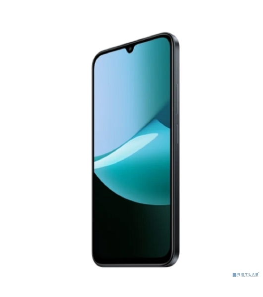 Смартфон Xiaomi Redmi 15C RU 4/256Gb черный