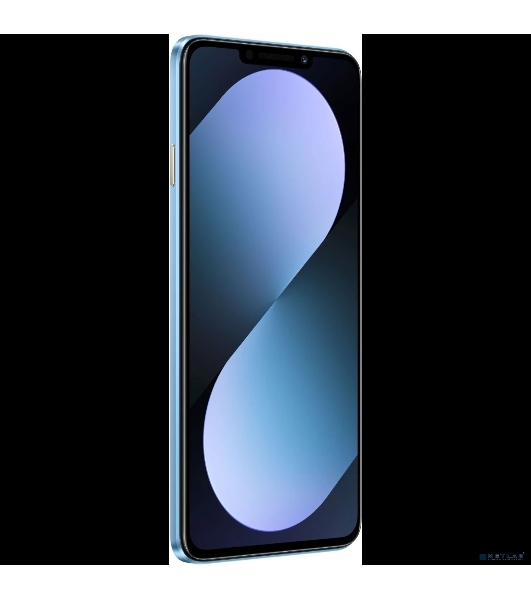 Смартфон Huawei Nova 14i 8/256Gb, голубой