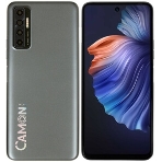 Дисплей для Tecno Camon 17P черный, фото5