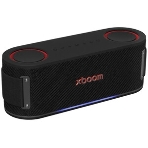 Портативная колонка LG Xboom BOUNCE черный 40W 2.1 BT, фото7