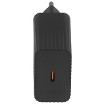 Сетевое зарядное устройство BOROFONE (6941991122859) BAS75Aaa 1Type-C 3.0A PD30W для Type-C Type-C черный, фото2