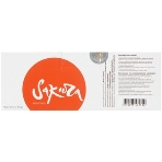 Картридж лазерный Sakura 106R02607 для Xerox Phaser 7100, пурпурный, 4 500 к., фото4
