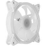 Вентилятор для корпуса Bloody BD-CF120ARGb4 ARGb белый, 120 мм, 1600 об/мин, 26 дБ, 4 pin, фото7