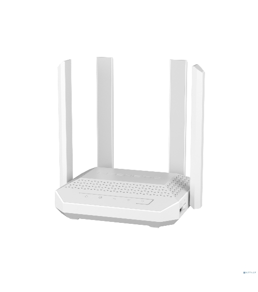 Роутер беспроводной Keenetic Netcraze Hopper (NC-3811) 10/100/1000BASE-TX/4G ready
