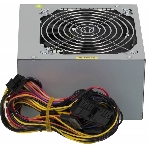 Блок питания Accord ACC-400W-12, 400Вт, 120мм, серый, фото6