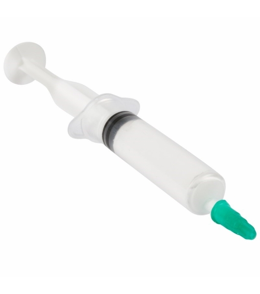 Паста теплопроводная Rexant, КПТ-8, 5 мл, шприц