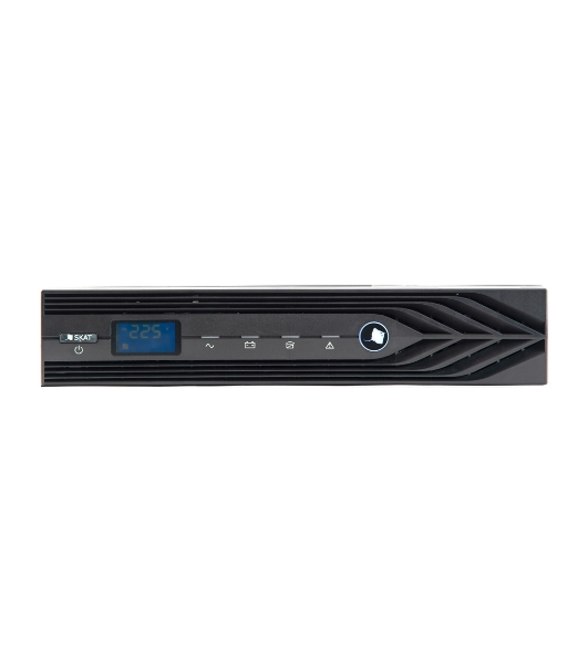 Источник бесперебойного питания Бастион SKAT-UPS 3000 RACK ИБП 220В 50/60Гц 2700Вт On-Line синусоида (без АКБ)
