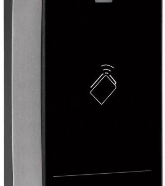 Считыватель HiWatch Pro ACT-R2102M