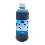 Чернила NV PRINT универсальные на водной основе NV-INK500ULC для аппаратов Сanon/Epson/НР/Lexmark (500 ml) Light Cyan, фото 1