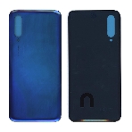 Задняя крышка для Xiaomi CC9/MI9 Lite синий, фото2
