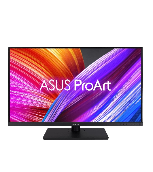 Монитор 31.5' ASUS ProArt PA328QV IPS 2560x1440, 75 Гц, 5 мс, 16:9, 350 кд/м2, 2xHDMI, 1xDP, USB 3.2, 1x3.5 мм, черный