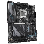 Материнская плата Gigabyte X870 GAMING X WIFI7, AM5, AMD X870, 4xDDR5, 4xSATA, 3xM.2, 1xPCI-E 5.0 x16, 2xPCI-E 3.0 x1, 1xHDMI, 1xUSB-C (DP), 1x 2.5Gb LAN, 4xUSB-A 2.0, 3xUSB-A 3.2 Gen 1, 1xUSB-A 3.2 Gen 2, 2xUSB-C 3.2 Gen 2 (USB4), 3x3.5 мм, 7.1, ATX, фото3
