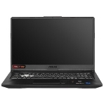 Ноутбук Asus TUF Gaming F17 FX707VJB-HX100 Core 5 210H 16Gb SSD 512Gb NVIDIA GeForce RTX 3050 6Gb 17.3' IPS FHD (1920x1080) без ОС grey WiFi BT Cam (90NR0MY5-M003R0), фото10