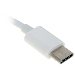 Кабель-переходник AUX Cablexpert CCA-UC3.5F-AL Type-C(M)/Jack3.5(F), алюминий+нейлон.оплётка, 0.15м, пакет, фото6